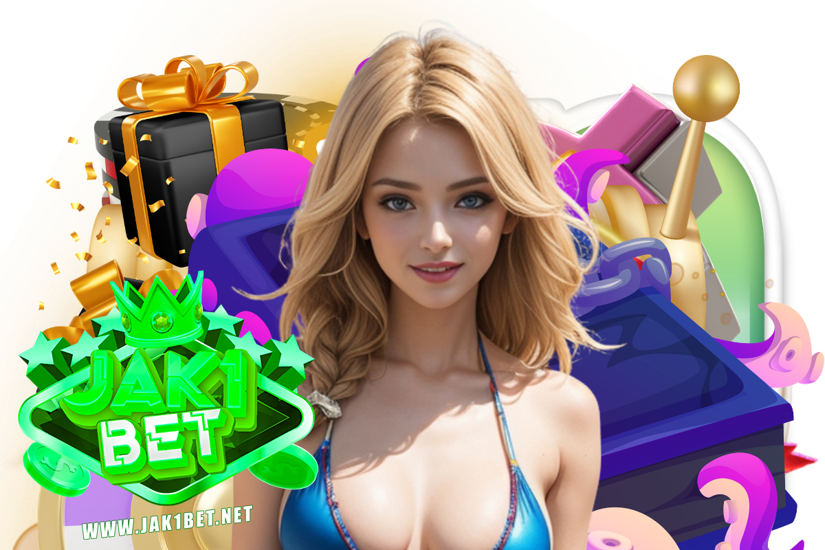 jak1bet เว็บตรง
