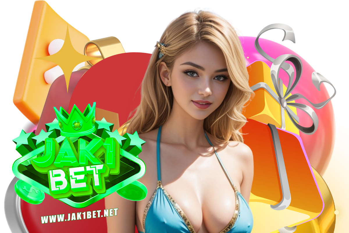 jak1bet แจกเครดิตฟรี